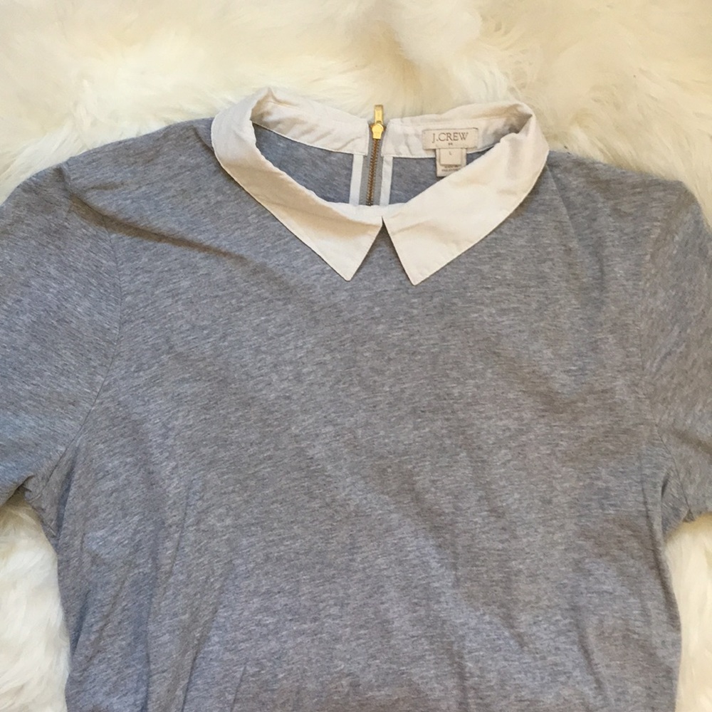 J. Crew top